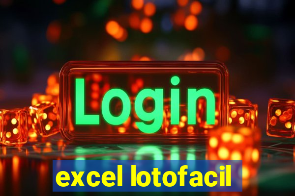 excel lotofacil