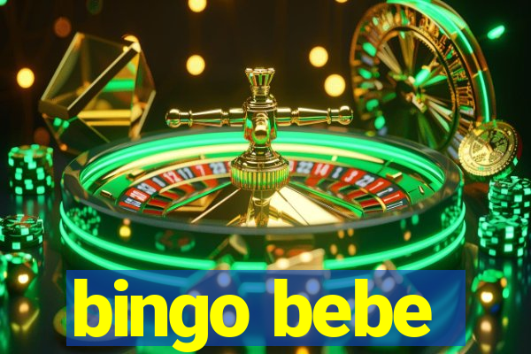 bingo bebe