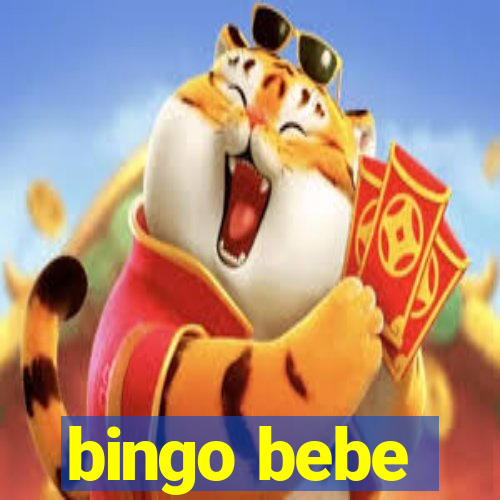 bingo bebe