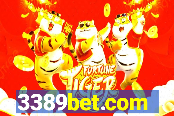 3389bet.com