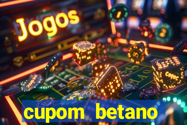 cupom betano rodadas gratis