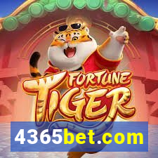 4365bet.com