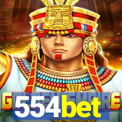 554bet