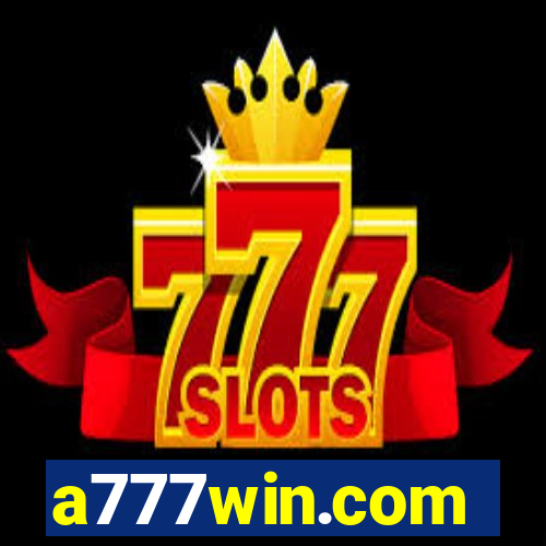 a777win.com