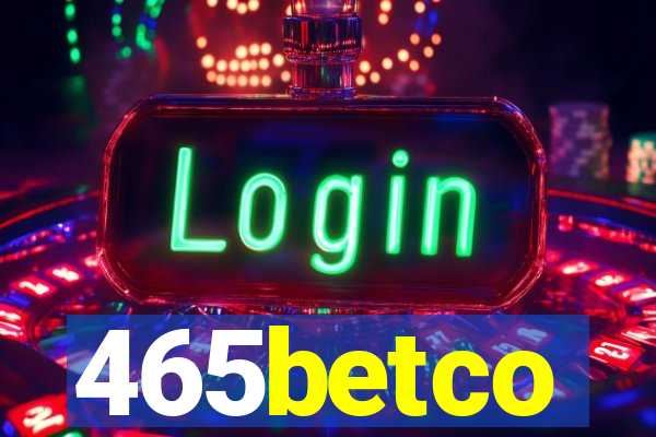 465betco