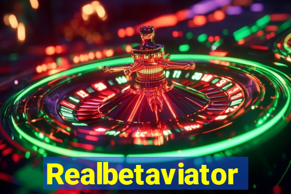 Realbetaviator