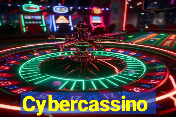 Cybercassino