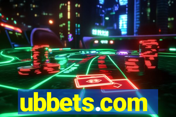 ubbets.com