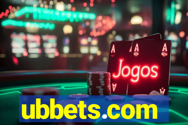 ubbets.com