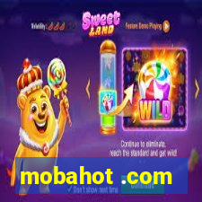 mobahot .com