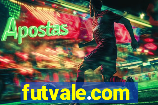 futvale.com