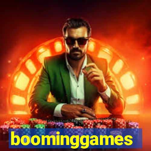 boominggames