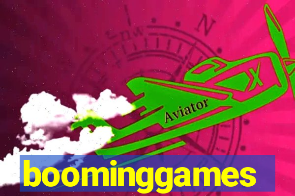 boominggames