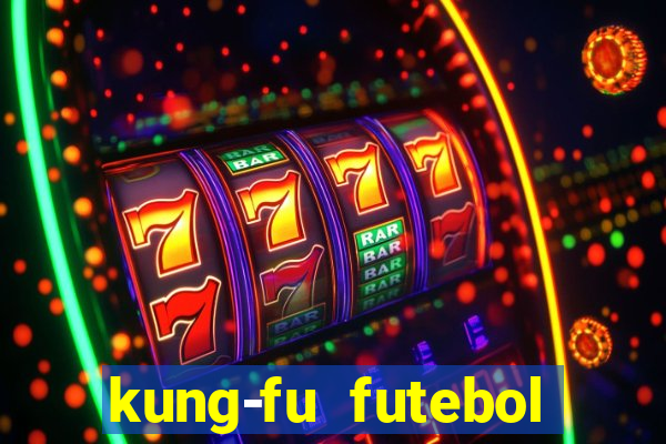 kung-fu futebol clube download