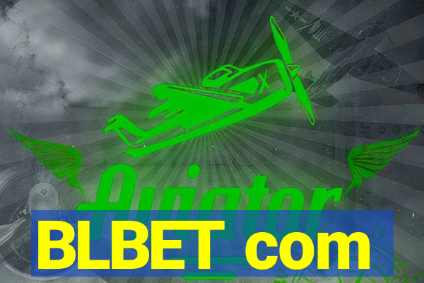 BLBET com