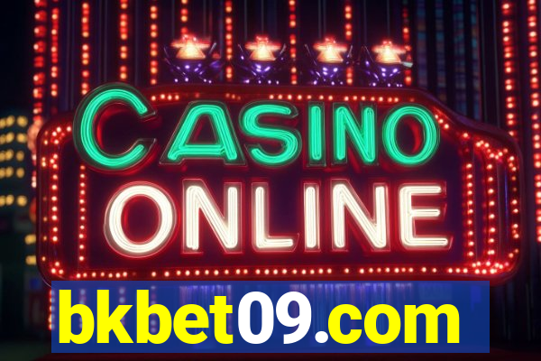 bkbet09.com