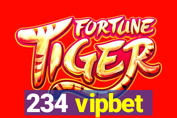 234 vipbet