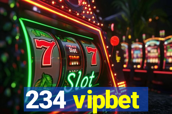 234 vipbet