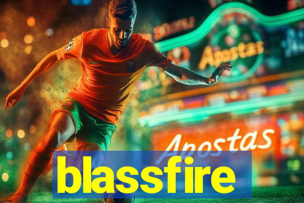 blassfire