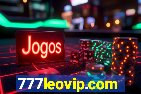 777leovip.com