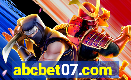 abcbet07.com