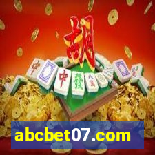 abcbet07.com