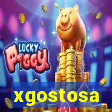 xgostosa