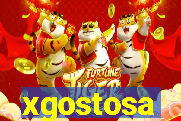 xgostosa