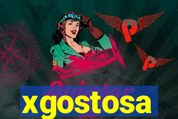 xgostosa