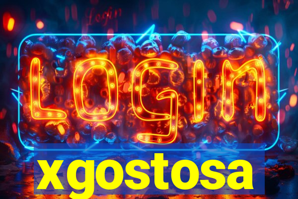 xgostosa