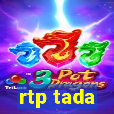 rtp tada