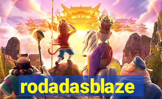 rodadasblaze