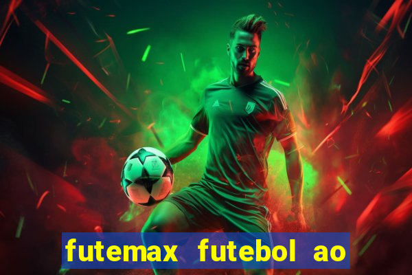 futemax futebol ao vivo brasil