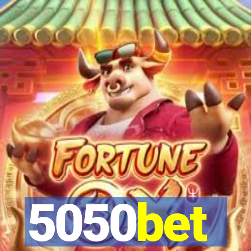 5050bet