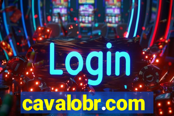 cavalobr.com