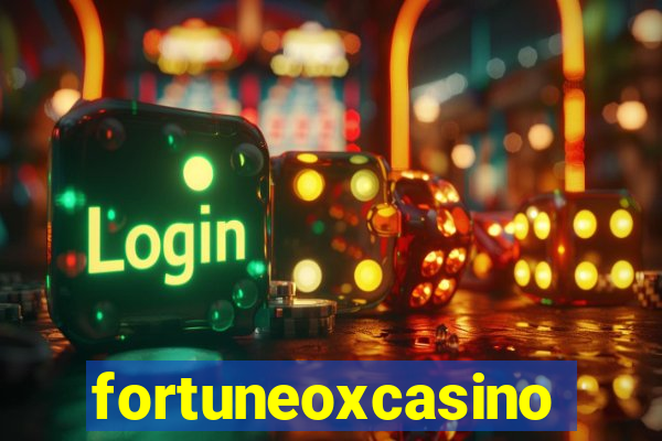 fortuneoxcasino.com