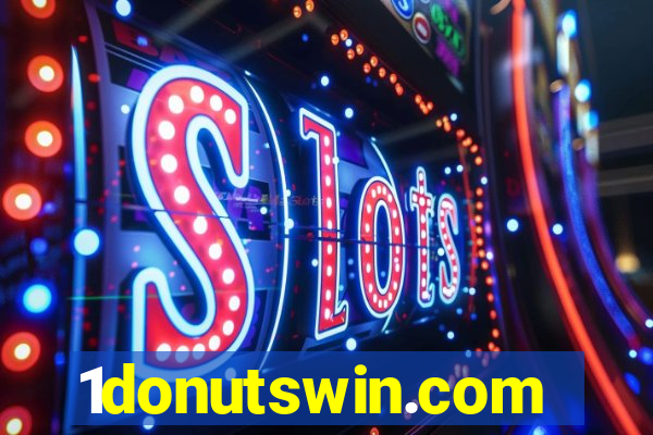 1donutswin.com