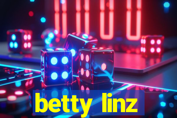 betty linz