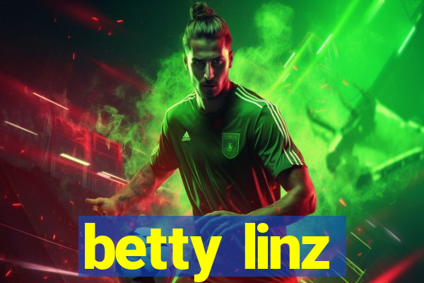 betty linz