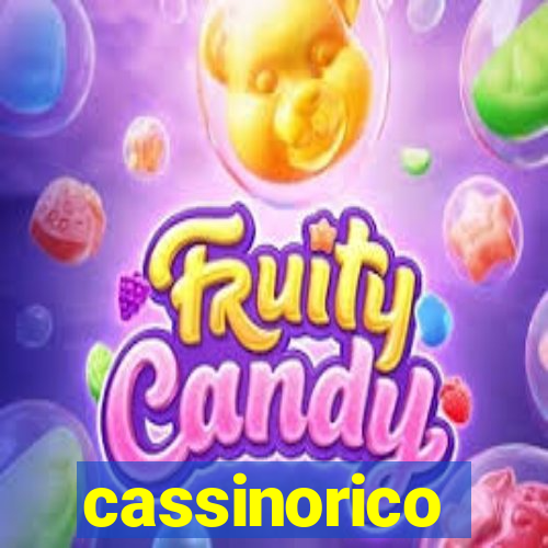 cassinorico