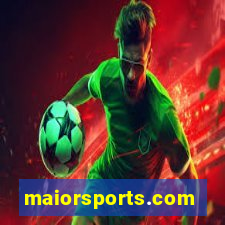 maiorsports.com