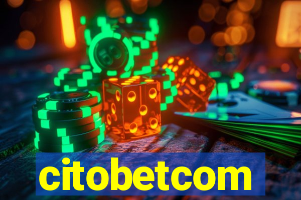 citobetcom