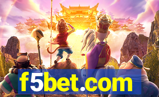 f5bet.com