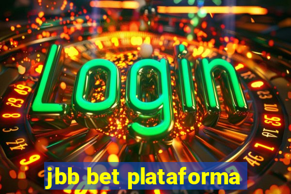 jbb bet plataforma