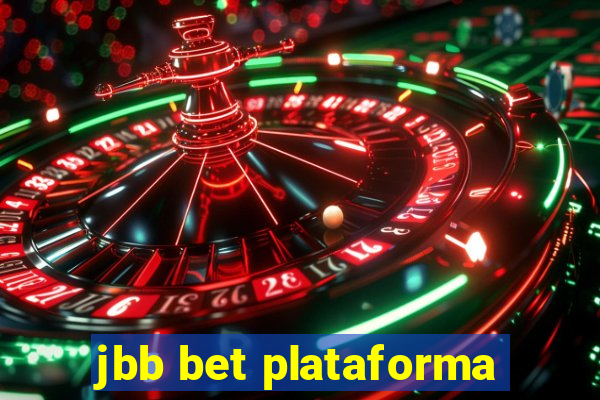 jbb bet plataforma