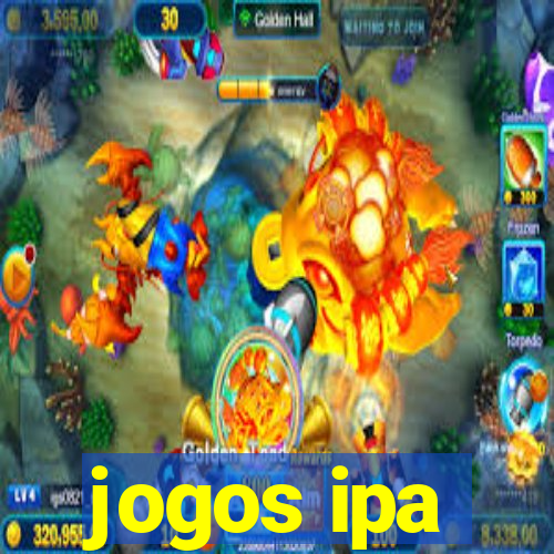 jogos ipa