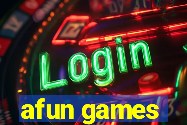 afun games