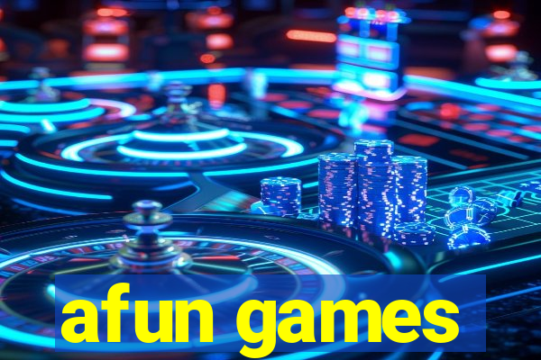 afun games