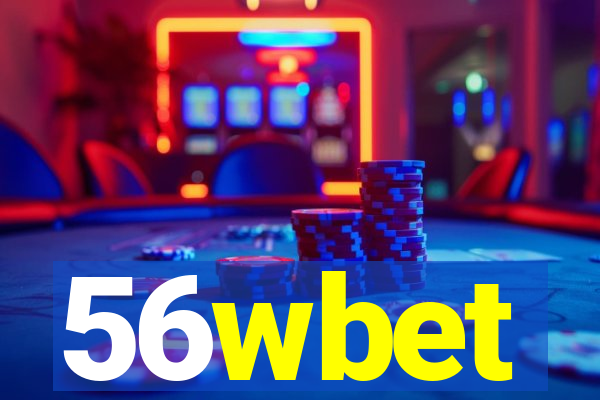 56wbet