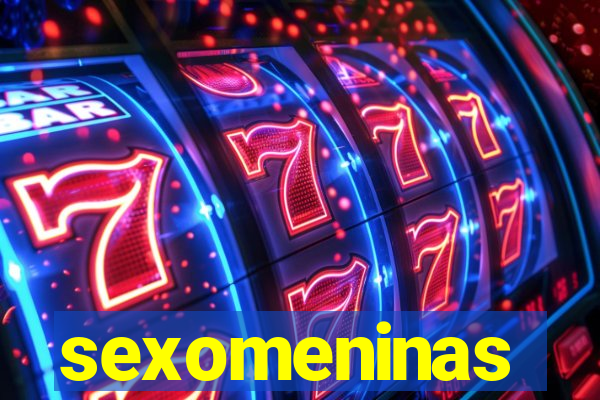 sexomeninas